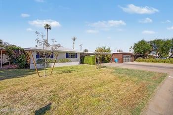 420 W Cheery Lynn Rd, Phoenix, AZ 85013