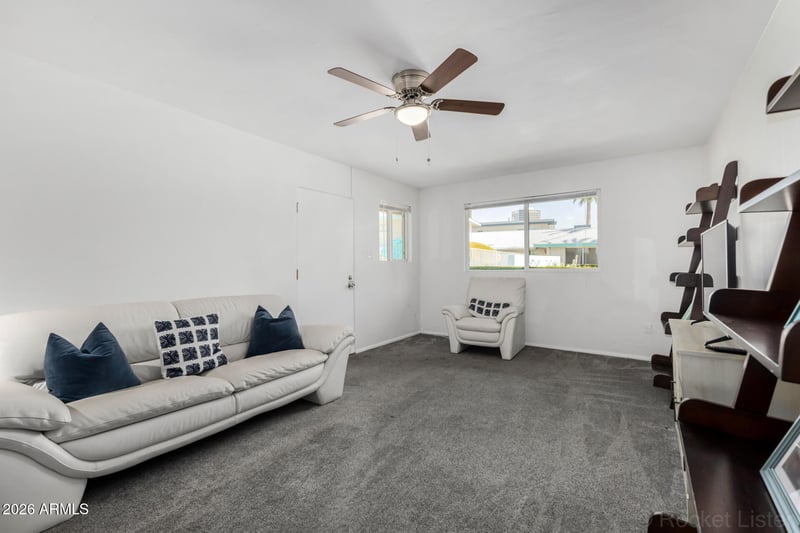 420 W Earll Dr #1, Phoenix, AZ 85013