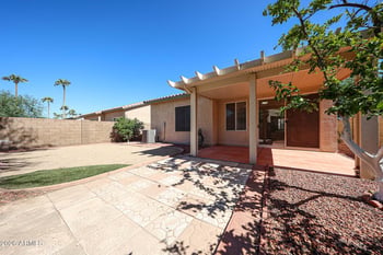 420 W Half Moon Way, Chandler, AZ 85225