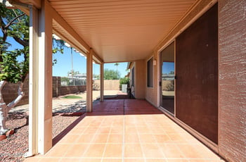 420 W Half Moon Way, Chandler, AZ 85225
