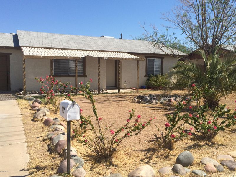 420 W Southern Ave, Apache Junction, AZ 85120