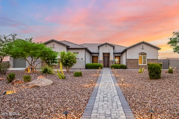 420 W Weld St, San Tan Valley, AZ 85143