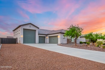 420 W Weld St, San Tan Valley, AZ 85143
