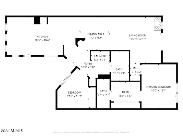 4200 82nd St #2018, Scottsdale, AZ 85251
