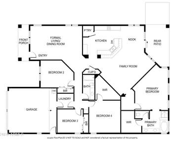 4200 Augusta Ave, Chandler, AZ 85249