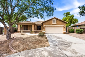 4200 Augusta Ave, Chandler, AZ 85249