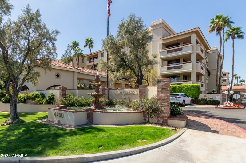 4200 Miller Rd #104, Scottsdale, AZ 85251