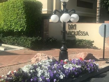 4200 Miller Rd #104, Scottsdale, AZ 85251