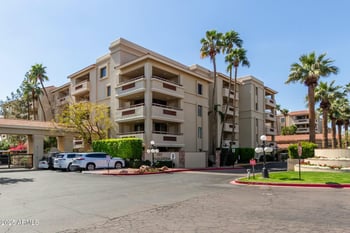 4200 Miller Rd #104, Scottsdale, AZ 85251