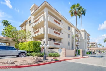 4200 Miller Rd #112, Scottsdale, AZ 85251