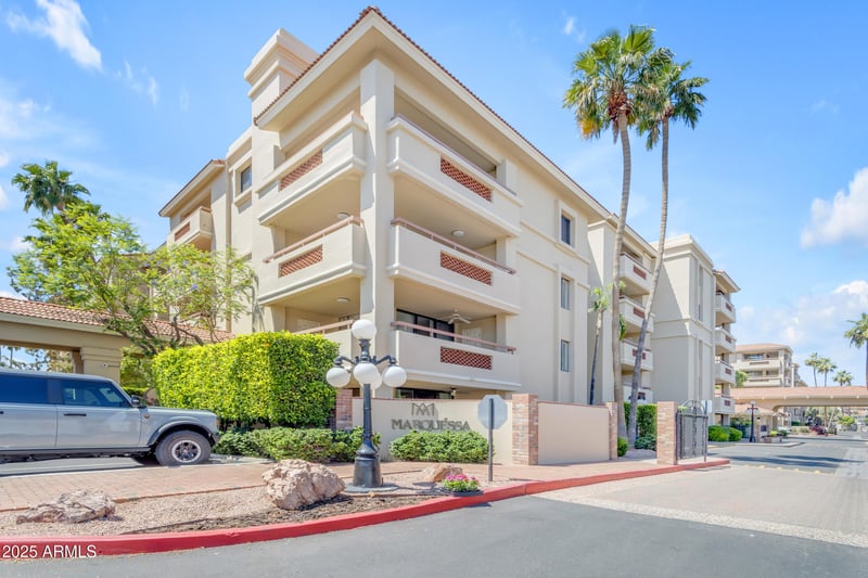 4200 Miller Rd #112, Scottsdale, AZ 85251