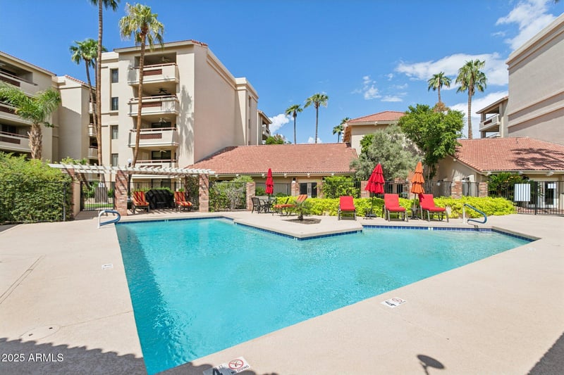 4200 Miller Rd #220, Scottsdale, AZ 85251