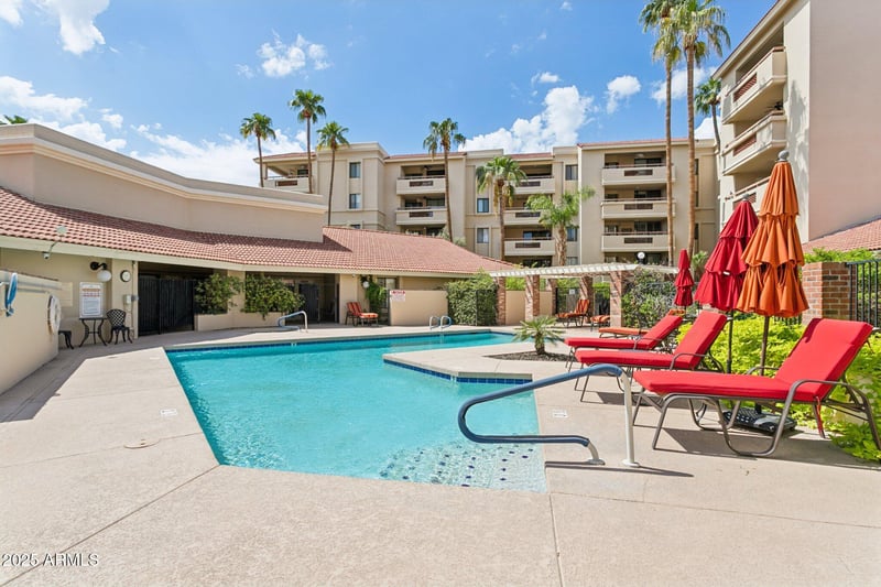 4200 Miller Rd #220, Scottsdale, AZ 85251