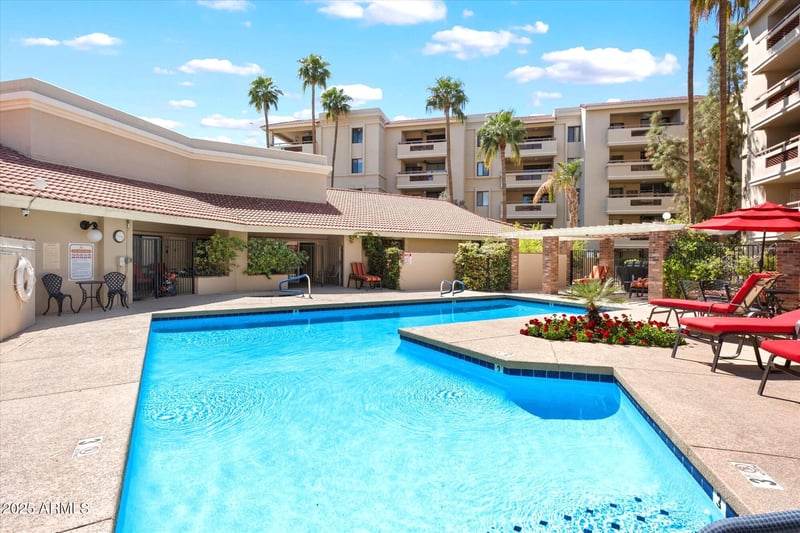 4200 Miller Rd #228, Scottsdale, AZ 85251