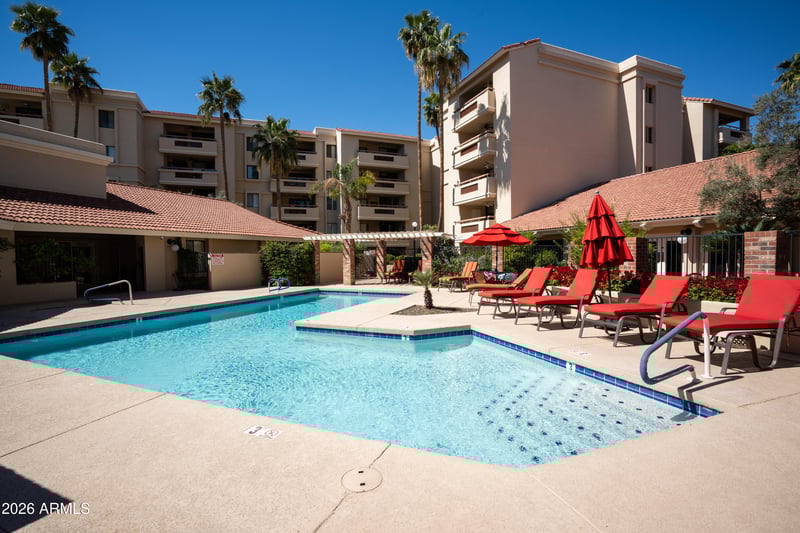 4200 Miller Rd #228, Scottsdale, AZ 85251