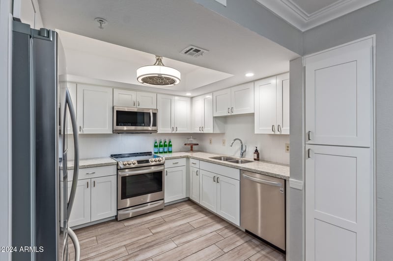 4200 Miller Rd #309, Scottsdale, AZ 85251