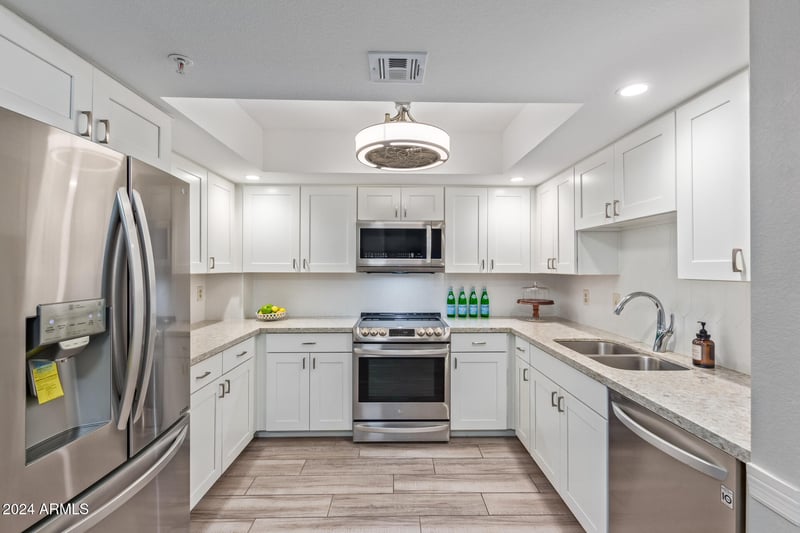 4200 Miller Rd #309, Scottsdale, AZ 85251
