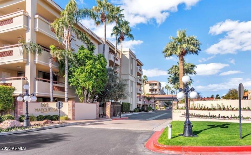 4200 Miller Rd #408, Scottsdale, AZ 85251