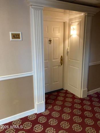 4200 Miller Rd #422, Scottsdale, AZ 85251