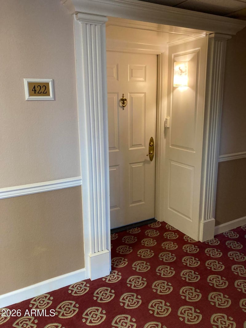 4200 Miller Rd #422, Scottsdale, AZ 85251