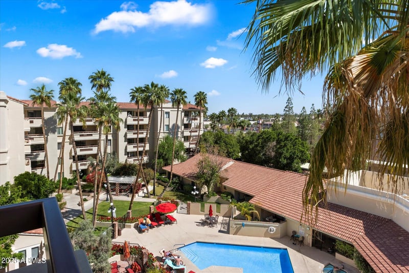 4200 Miller Rd #503, Scottsdale, AZ 85251
