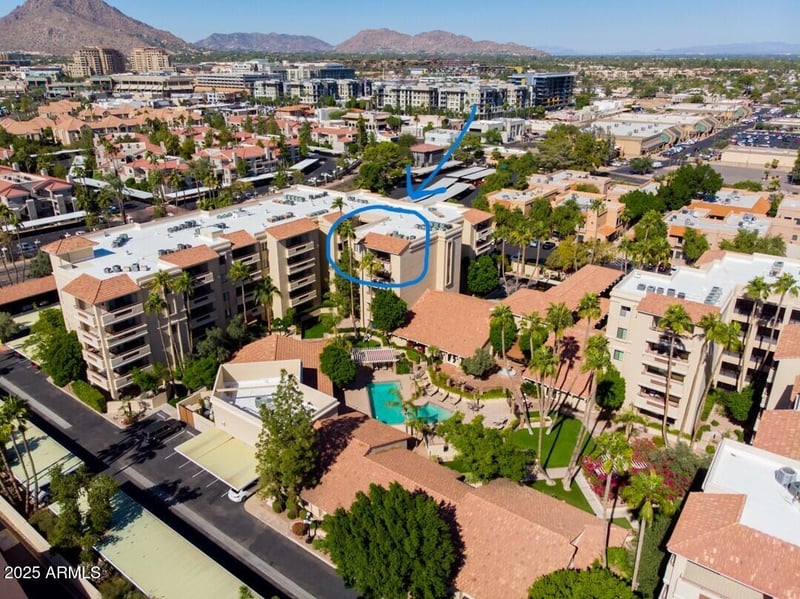4200 Miller Rd #503, Scottsdale, AZ 85251
