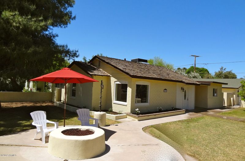 4200 N 11th Ave, Phoenix, AZ 85013