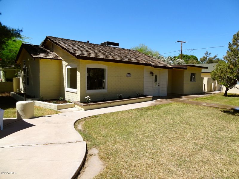 4200 N 11th Ave, Phoenix, AZ 85013