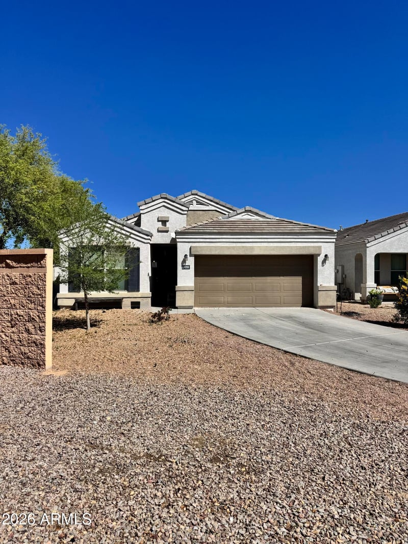4200 Alabama Ln, San Tan Valley, AZ 85144