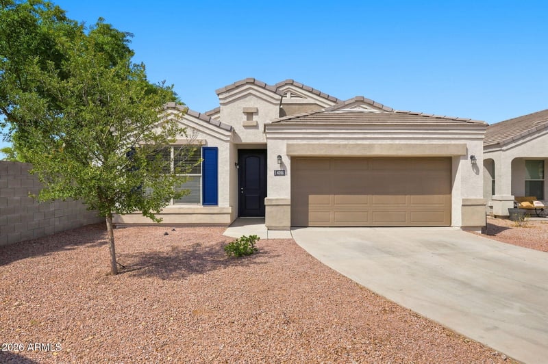Home Worth Check