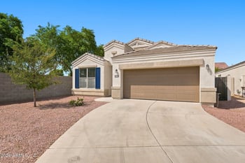 4200 W Alabama Ln, San Tan Valley, AZ 85144