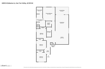 4200 W Alabama Ln, San Tan Valley, AZ 85144