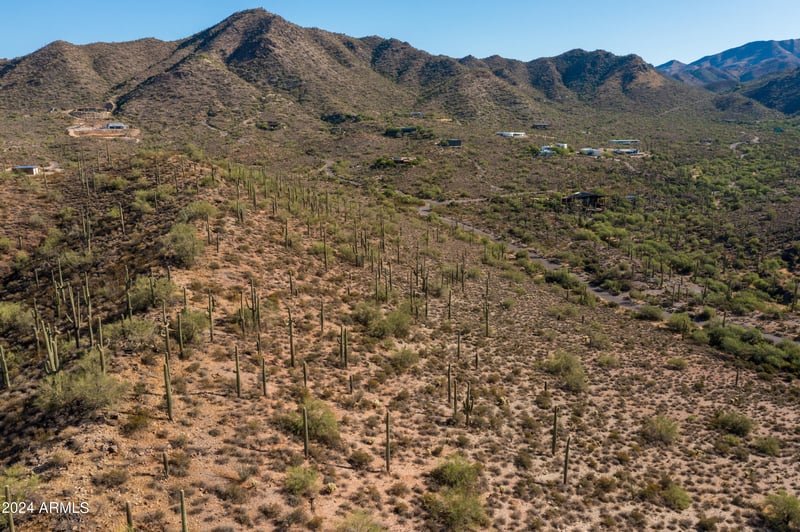 42000 Sierra Vista Rd #-, Cave Creek, AZ 85331