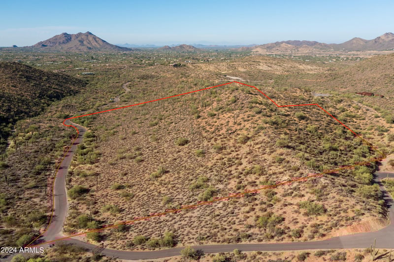 42000 Sierra Vista Rd #-, Cave Creek, AZ 85331