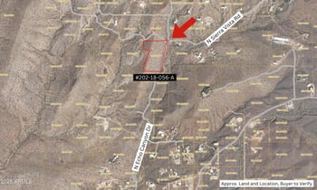 42000 Sierra Vista Rd #-, Cave Creek, AZ 85331