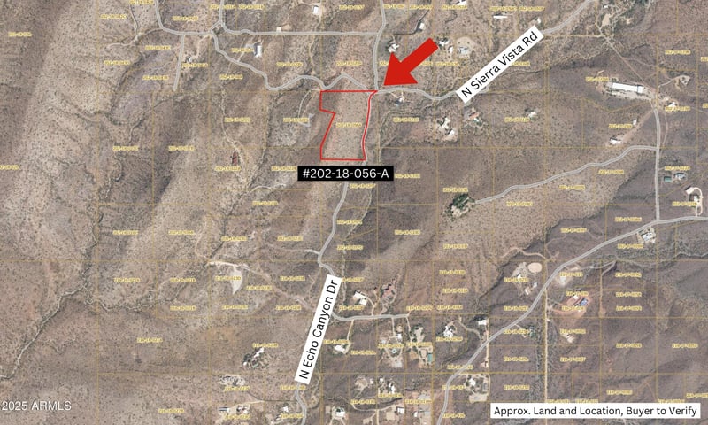 42000 Sierra Vista Rd #-, Cave Creek, AZ 85331