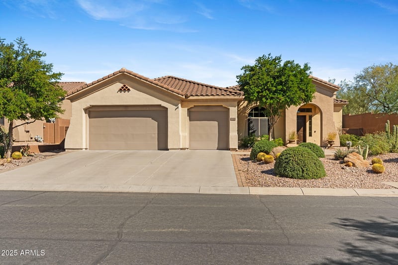 42001 Bridlewood Way, Anthem, AZ 85086