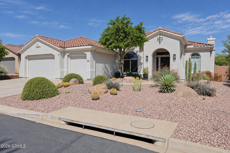 42001 N Bridlewood Way, Anthem, AZ 85086