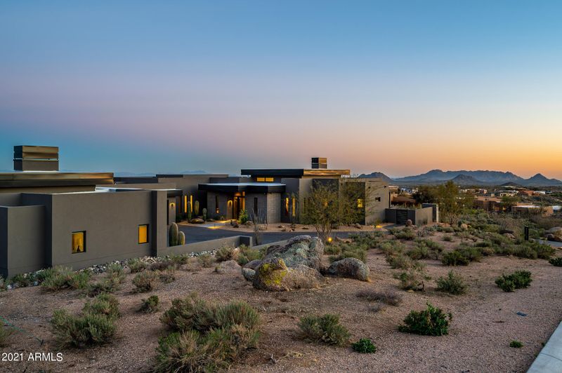 42001 N Deer Trail Rd, Cave Creek, AZ 85331