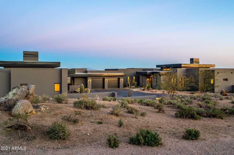42001 N Deer Trail Rd, Cave Creek, AZ 85331