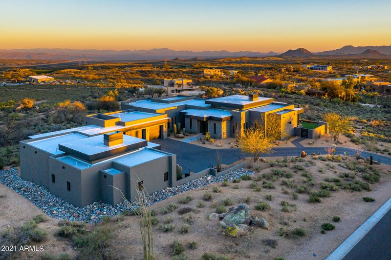 42001 N Deer Trail Rd, Cave Creek, AZ 85331