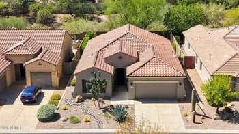 42002 N Celebration Ct, Anthem, AZ 85086