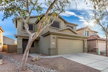 42003 Hillman Dr, Maricopa, AZ 85138