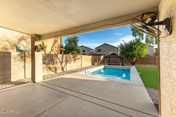 42003 Hillman Dr, Maricopa, AZ 85138