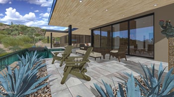 42004 Chiricahua Ps #295, Scottsdale, AZ 85262