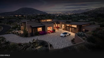 42004 Chiricahua Pass -- #295, Scottsdale, AZ 85262