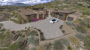 42004 Chiricahua Pass -- #295, Scottsdale, AZ 85262