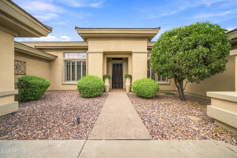42004 N Harbour Town Ct, Anthem, AZ 85086