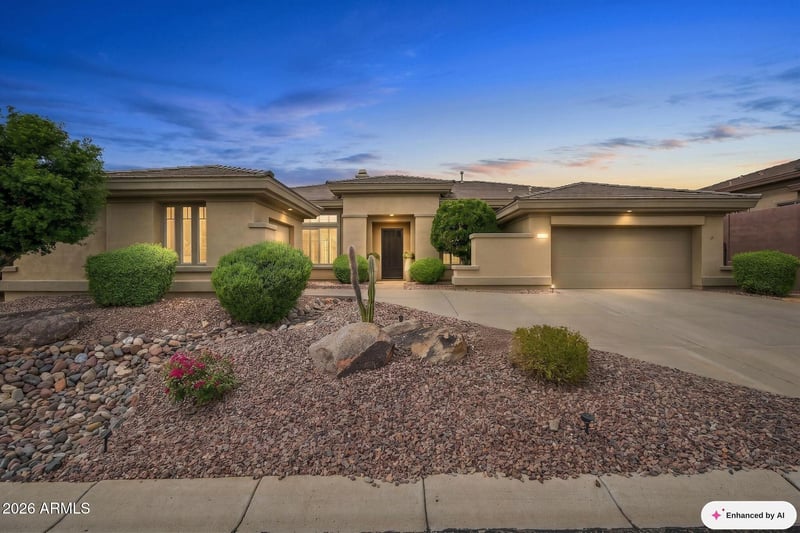 42004 N Harbour Town Ct, Anthem, AZ 85086
