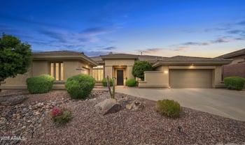 42004 N Harbour Town Ct, Anthem, AZ 85086